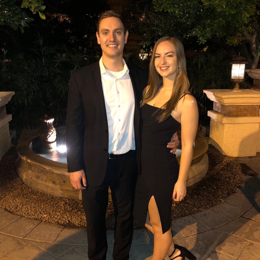 Meet your Posher, Kelly